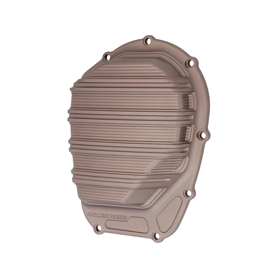 ARLEN NESS - CAM COVER - TITANIUM ANODIZED