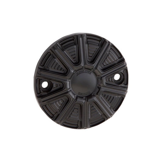 ARLEN NESS - POINTS COVER - BLACK - M8
