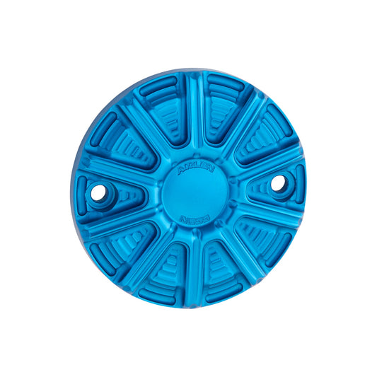 ARLEN NESS - POINTS COVER - BLUE - M8