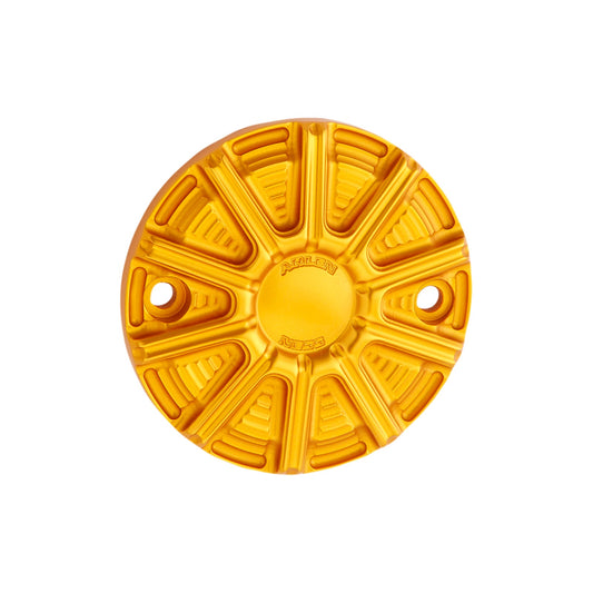 ARLEN NESS - POINTS COVER - GOLD - M8
