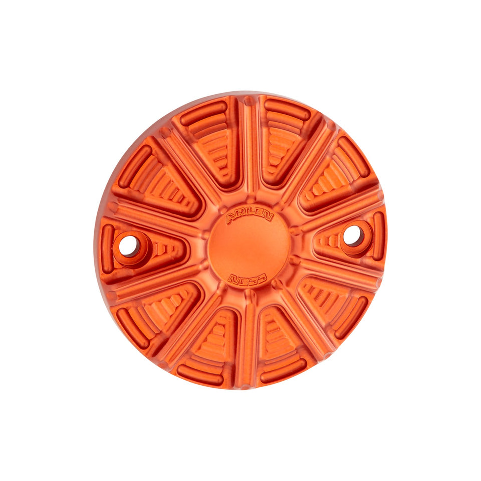 ARLEN NESS - POINTS COVER - ORANGE - M8