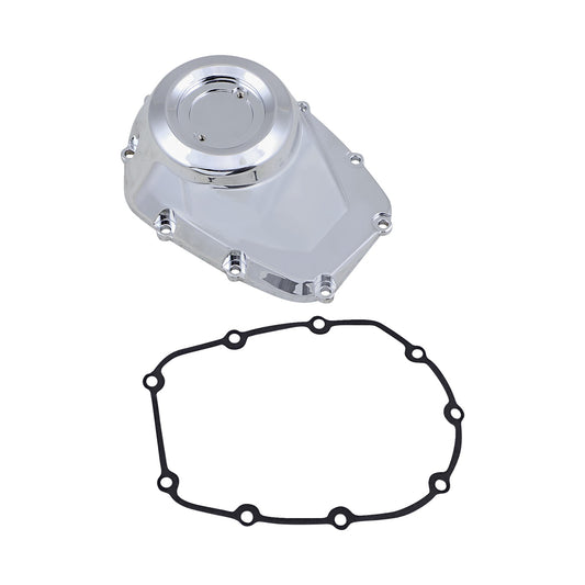DRAG SPECIALTIES - CAM COVER - CHROME - M8