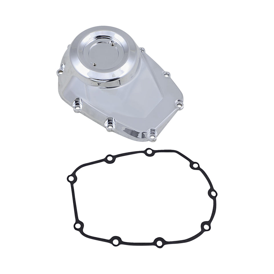 DRAG SPECIALTIES - CAM COVER - CHROME - M8