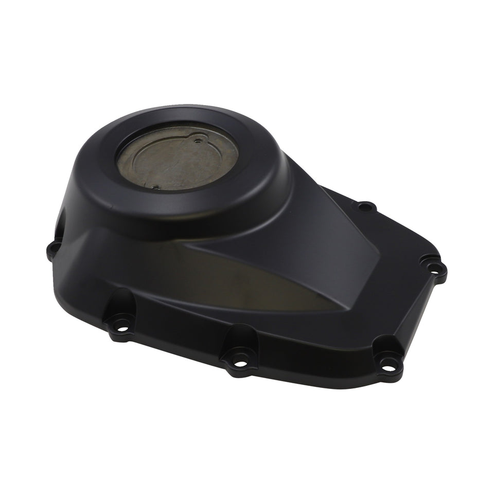DRAG SPECIALTIES - CAM COVER - MATTE BLACK - M8
