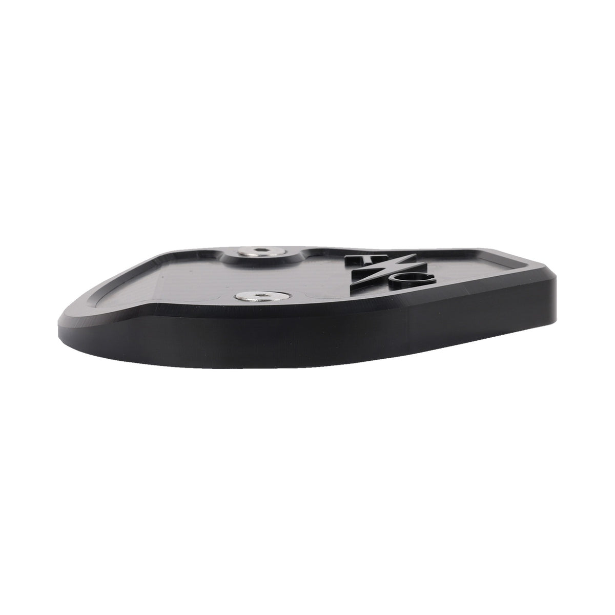 THRASHIN SUPPLY CO. - CAM COVER - GEN 2 - SMOOTH - BLACK - M8
