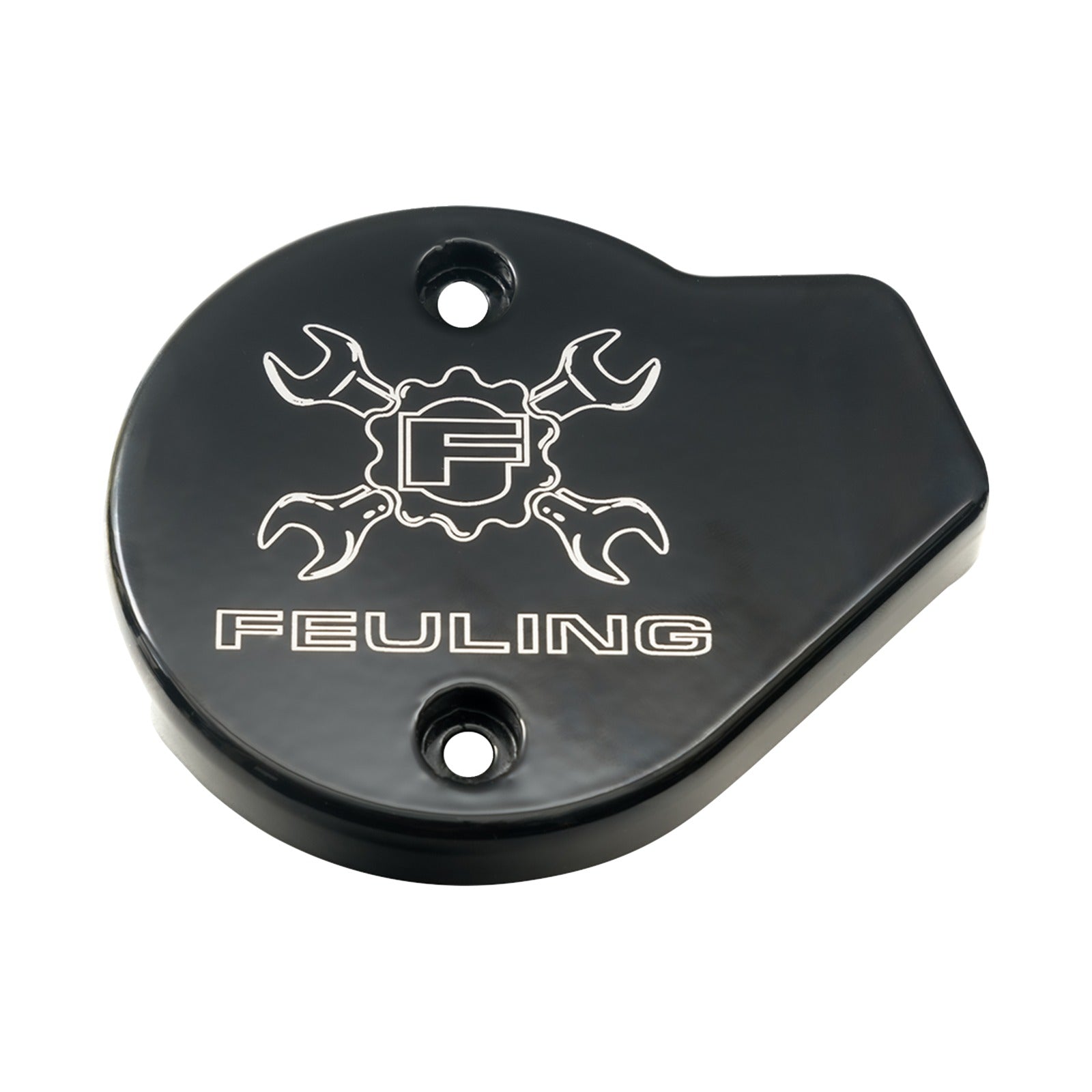 FEULING PARTS - CAM COVER - WRENCH CROSS