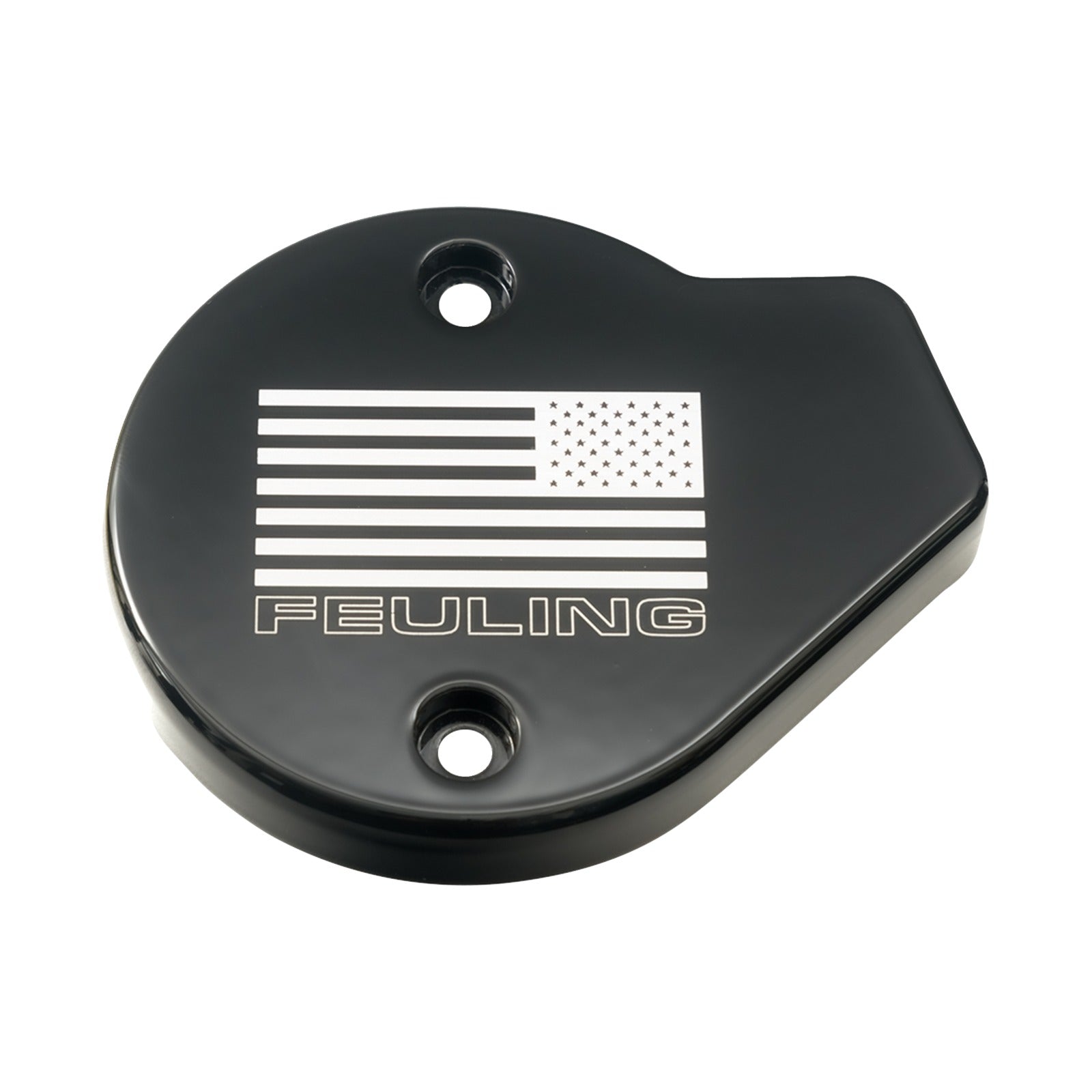 FEULING PARTS - CAM COVER - FLAG REVERSE