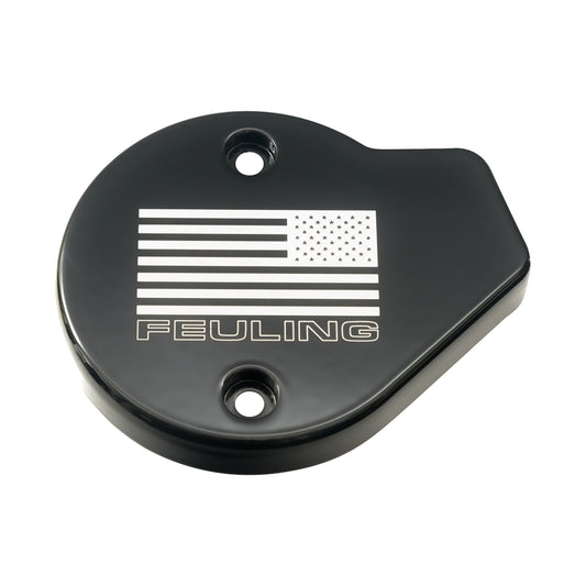 FEULING PARTS - CAM COVER - FLAG REVERSE