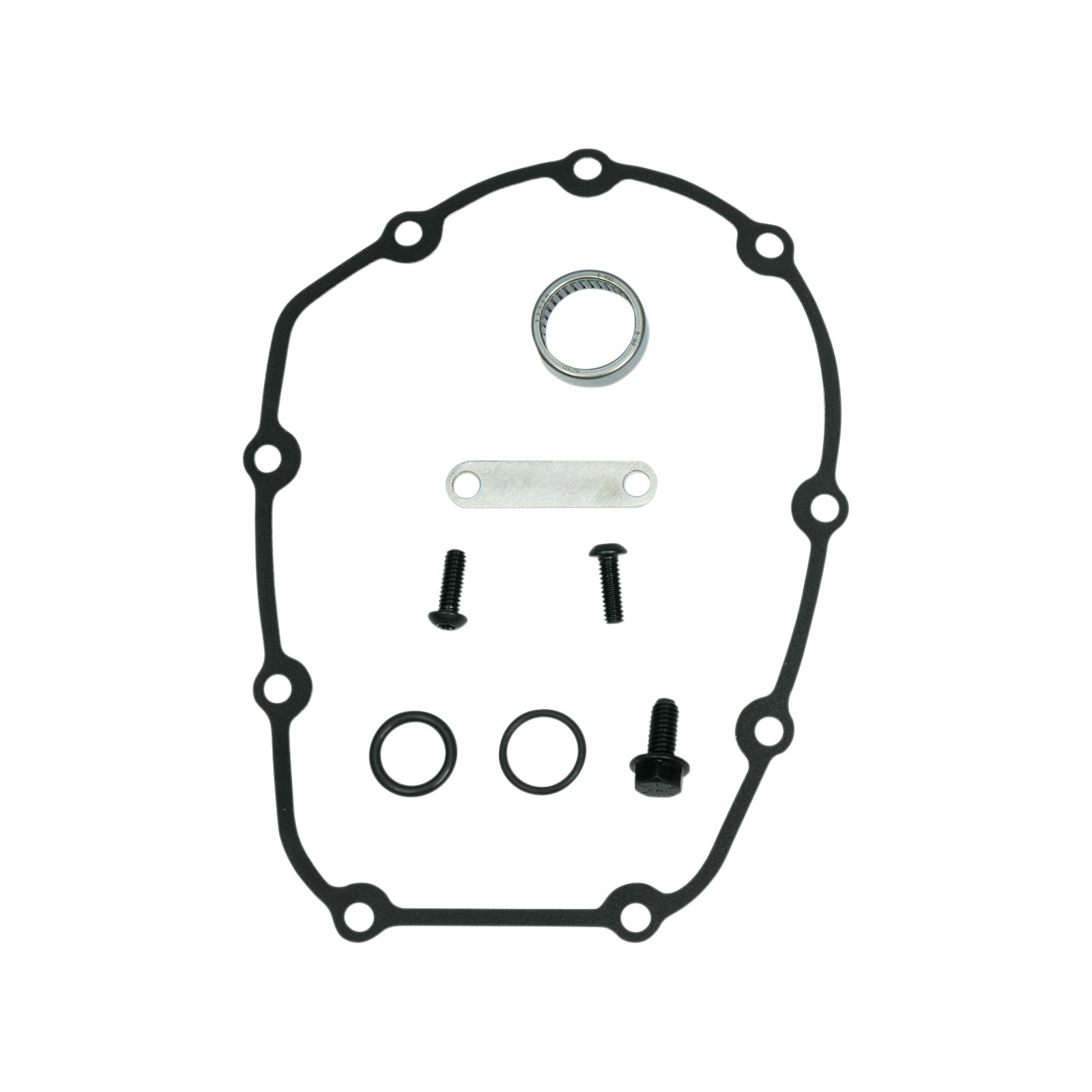S&S CYCLE - CAM GEAR INSTALL KIT - M8