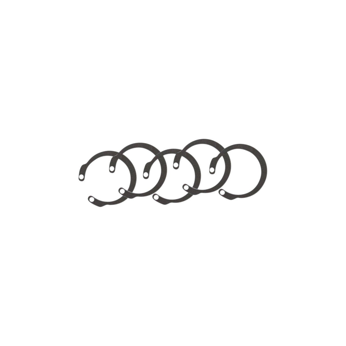S&S CYCLE - INTERNAL RETAINING RING - 5 PACK