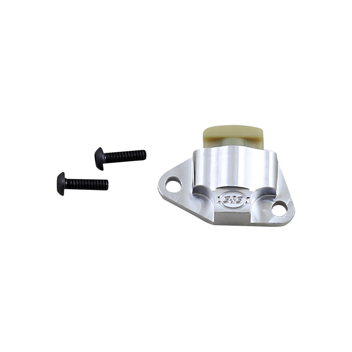 S&S CYCLE - CAM CHAIN TENSIONER - M8