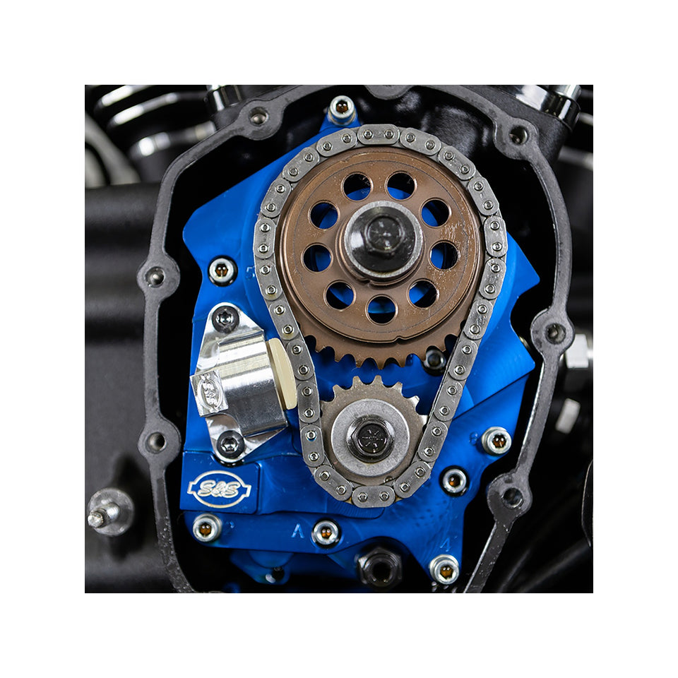S&S CYCLE - CAM CHAIN TENSIONER - M8
