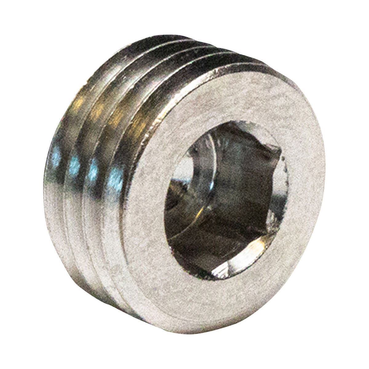 FEULING PARTS - SHORT SUMP PLUG - M8/TWIN CAM