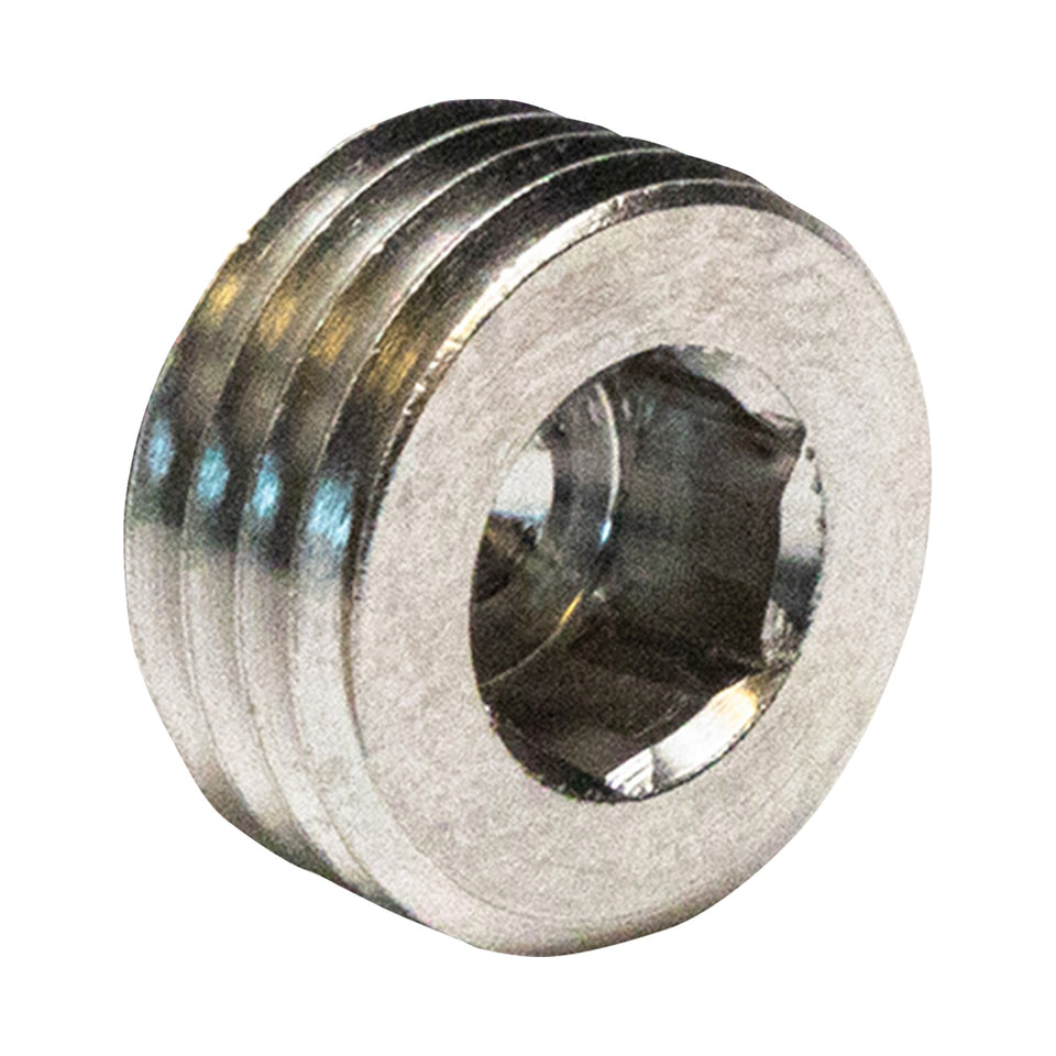 FEULING PARTS - SHORT SUMP PLUG - M8/TWIN CAM