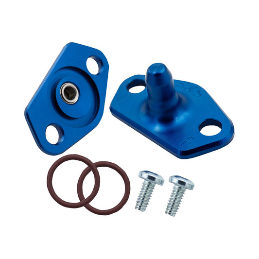 S&S CYCLE - PISTON COOLING JET KIT - TWIN CAM