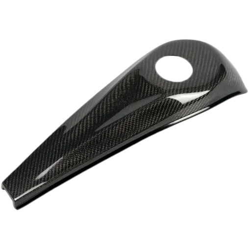 CARBON FIBER DASH FLHX/FLTR 08-22
