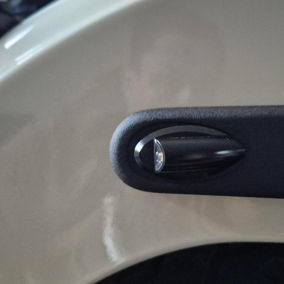 MOTOGADGET - MO.BLAZE TENS - SUITABLE FOR HARLEY-DAVIDSON™ FENDERS (SET)