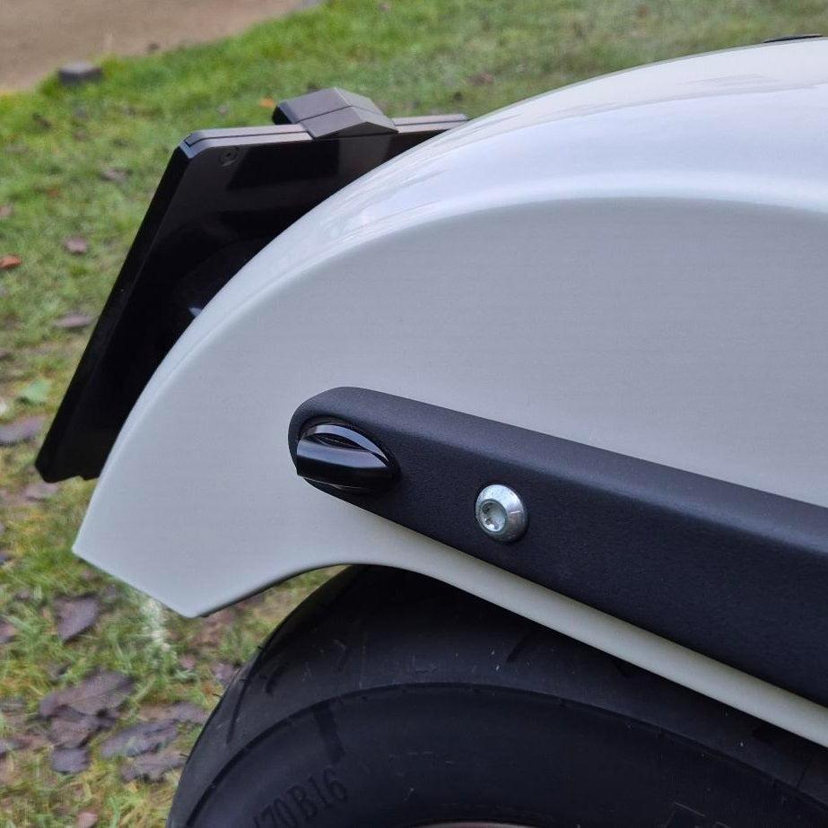 MOTOGADGET - MO.BLAZE TENS - SUITABLE FOR HARLEY-DAVIDSON™ FENDERS (SET)
