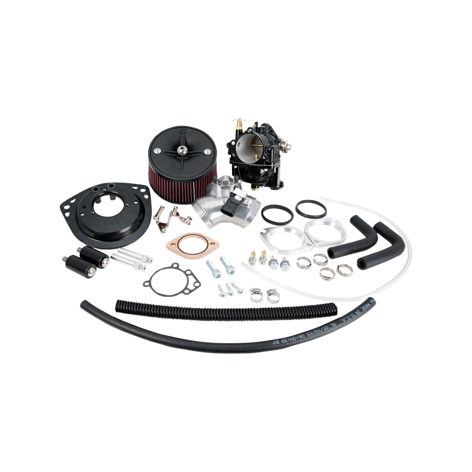 S&S CYCLE - SUPER G CARBURETOR KIT - T143 TWIN CAM