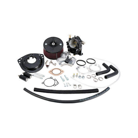 S&S CYCLE - SUPER G CARBURETOR KIT - T143 TWIN CAM