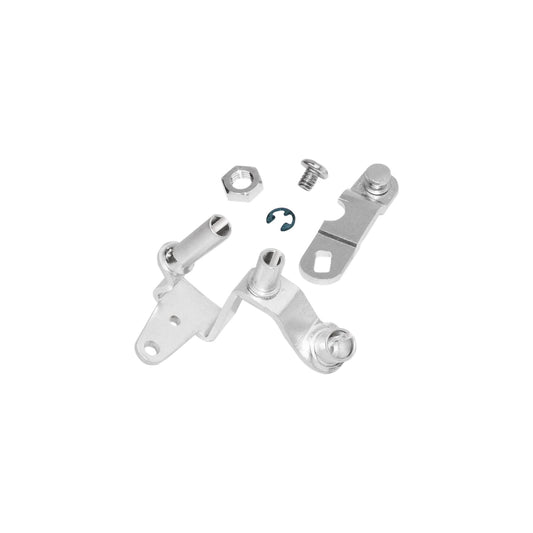 S&S CYCLE - S&S CYCLE - CRUISE CONTROL ADAPTER KIT - '98-'99 BIG TWIN/'99-'06 TWIN CAM