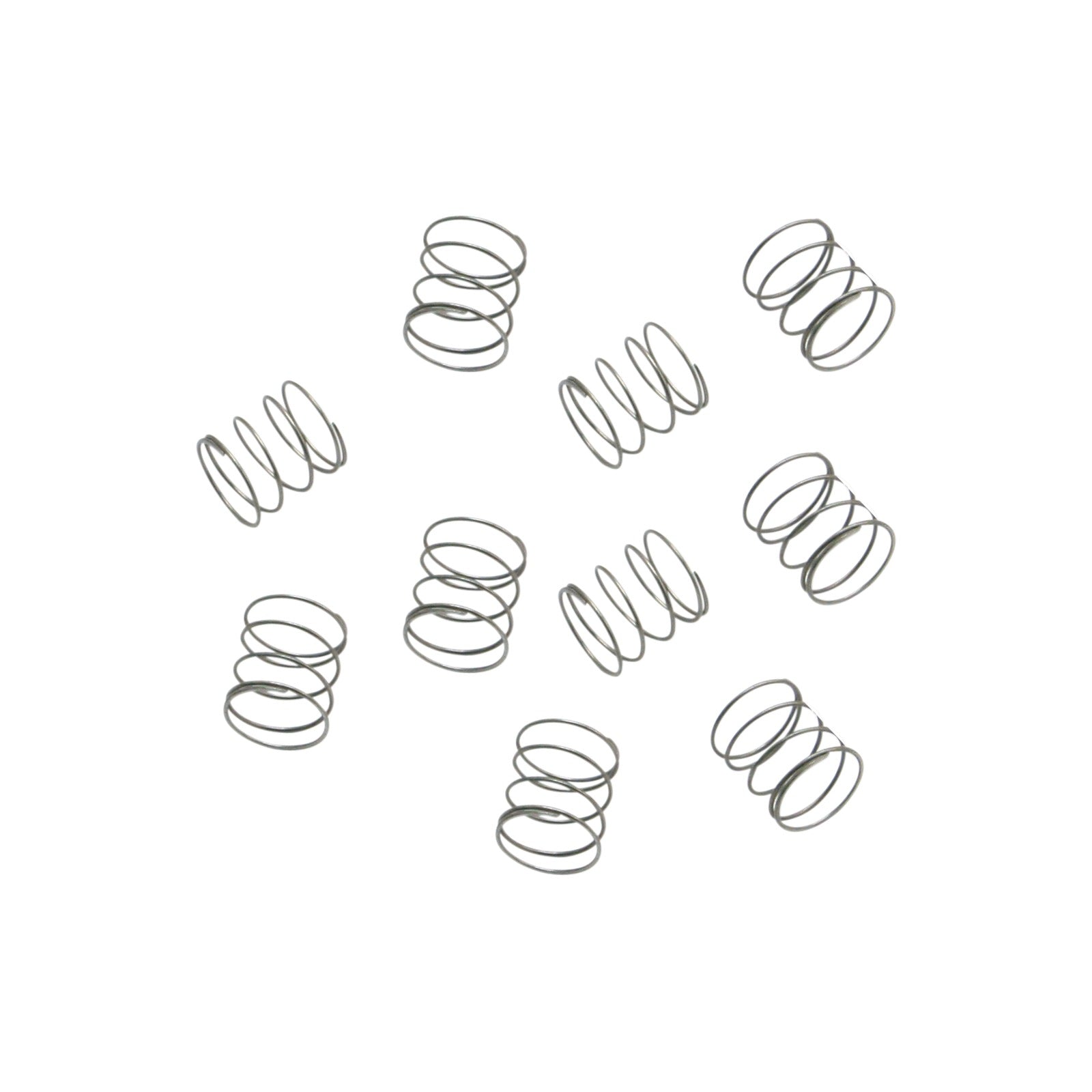 S&S CYCLE - SPRINGS - ACCELERATION PUMP DIAPHRAGM - 10 PACK