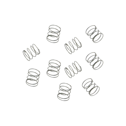 S&S CYCLE - SPRINGS - ACCELERATION PUMP DIAPHRAGM - 10 PACK