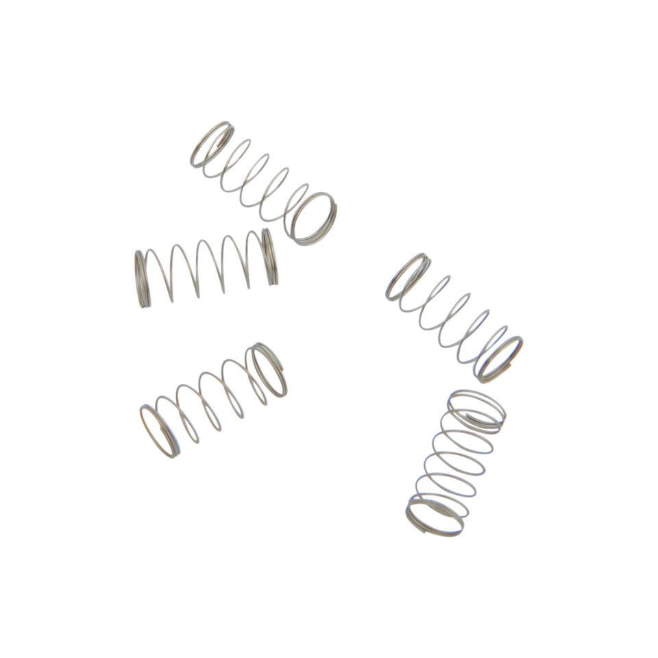 S&S CYCLE - SPRINGS - CHECK BALL - 5 PACK