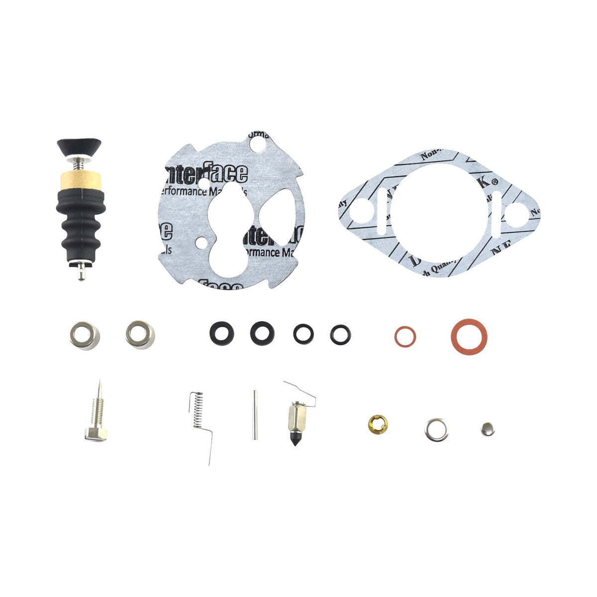 DRAG SPECIALTIES - CARBURETOR REPAIR KIT - BENDIX/SPORTSTER