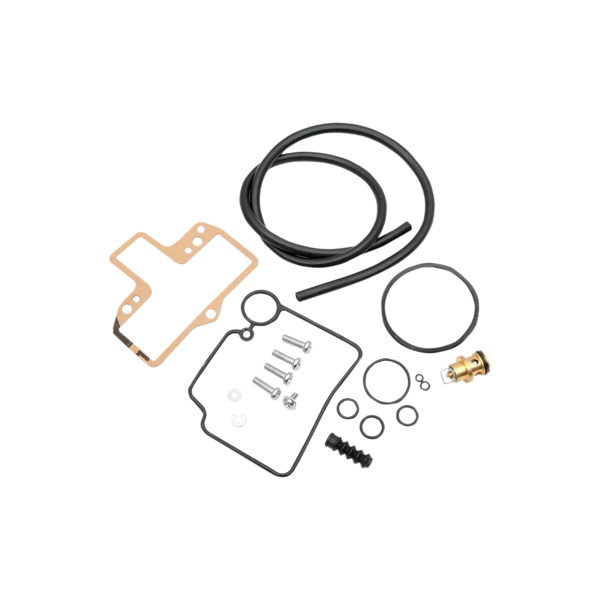 DRAG SPECIALTIES - CARBURETOR REBUILD KIT - MIKUNI HSR 42/45 MM