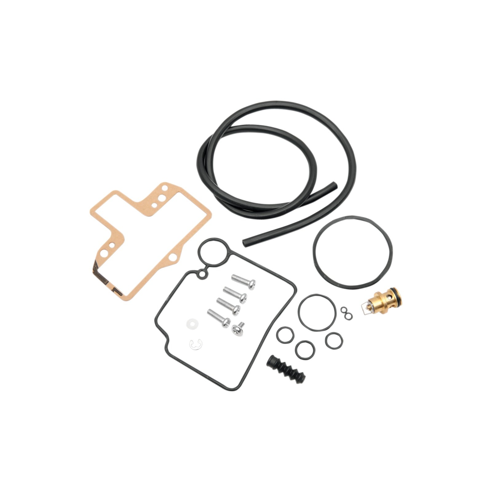 DRAG SPECIALTIES - CARBURETOR REBUILD KIT - MIKUNI HSR 42/45 MM