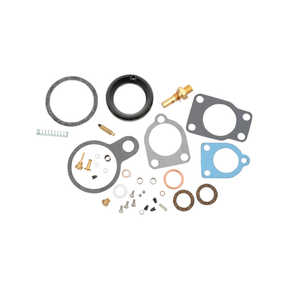 DRAG SPECIALTIES - REBUILD KIT - LINKERT CARBURETOR