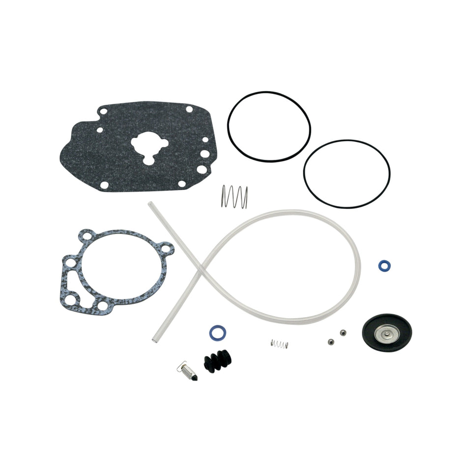 S&S CYCLE - CARBURETOR REBUILD KIT - SUPER E/G BASIC