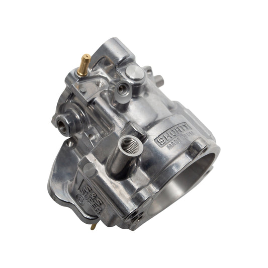 S&S CYCLE - CARBURETOR BODY ASSEMBLY - SUPER E
