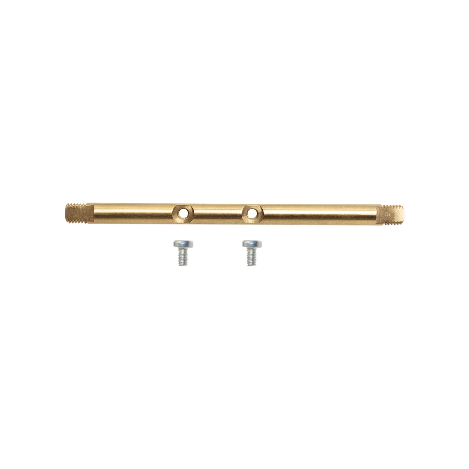 S&S CYCLE - THROTTLE SHAFT - SUPER E CARBURETOR