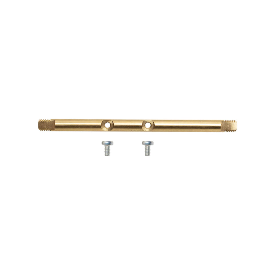 S&S CYCLE - THROTTLE SHAFT - SUPER E CARBURETOR
