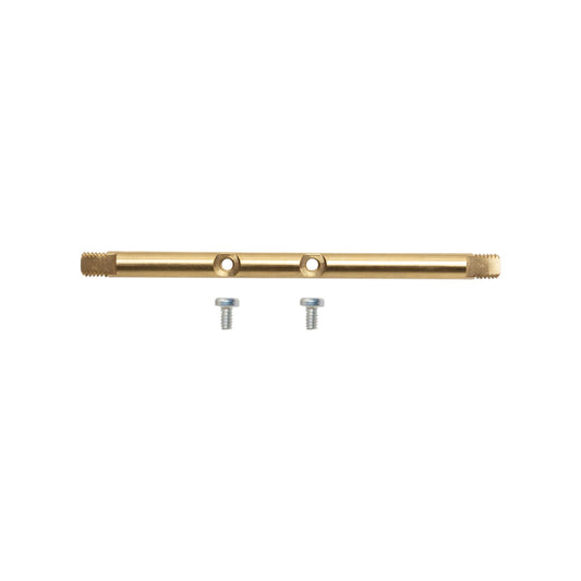 S&S CYCLE - THROTTLE SHAFT - SUPER G CARBURETOR