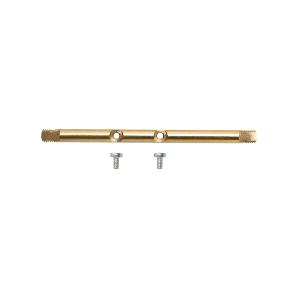 S&S CYCLE - THROTTLE SHAFT - SUPER G CARBURETOR
