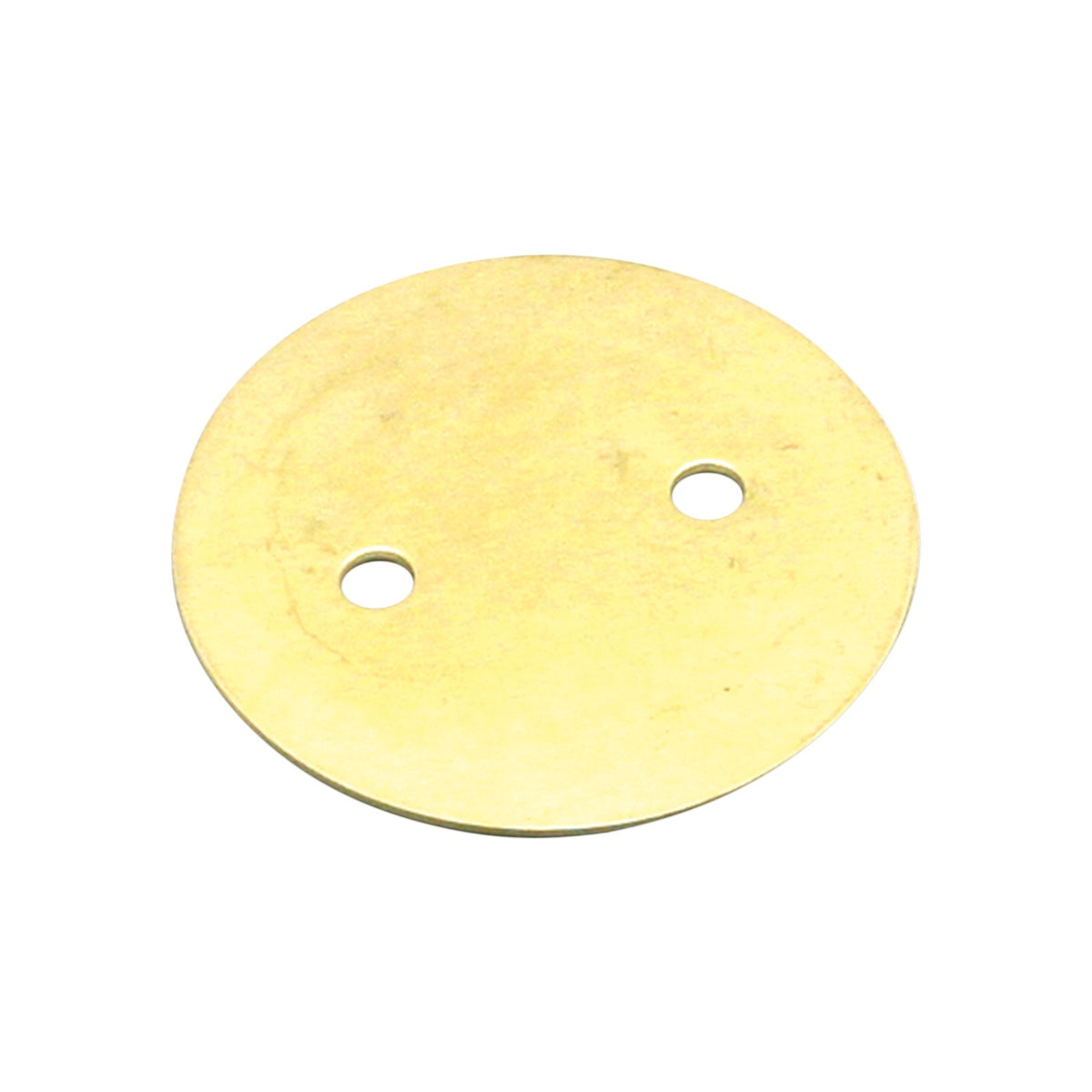 S&S CYCLE - THROTTLE PLATE - SUPER G CARBURETOR