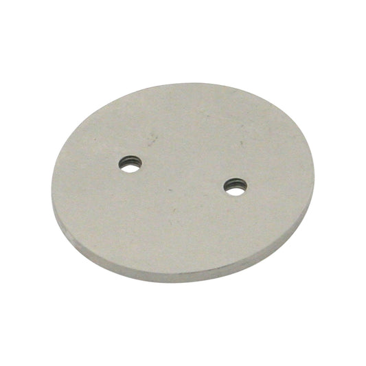 S&S CYCLE - THROTTLE PLATE - SUPER G CARBURETOR