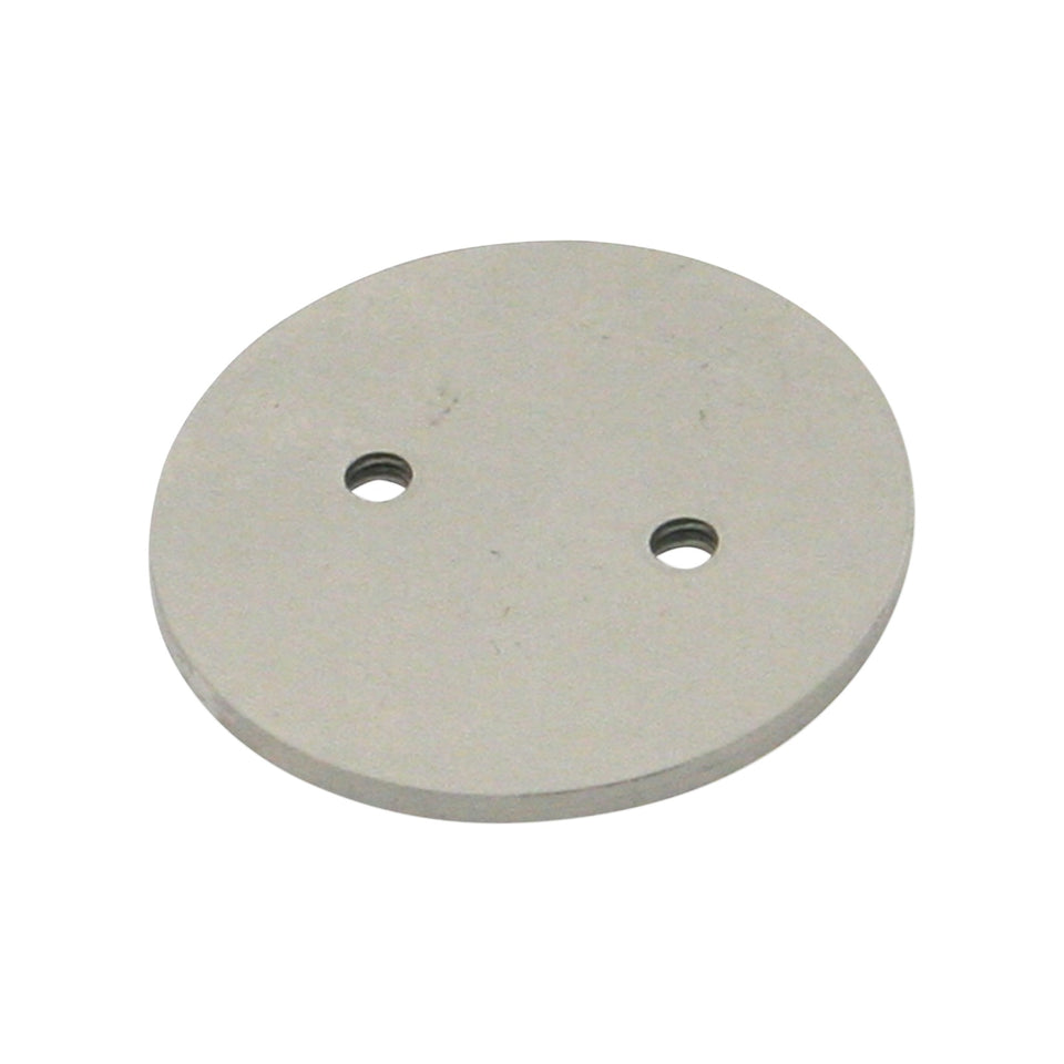 S&S CYCLE - THROTTLE PLATE - SUPER G CARBURETOR