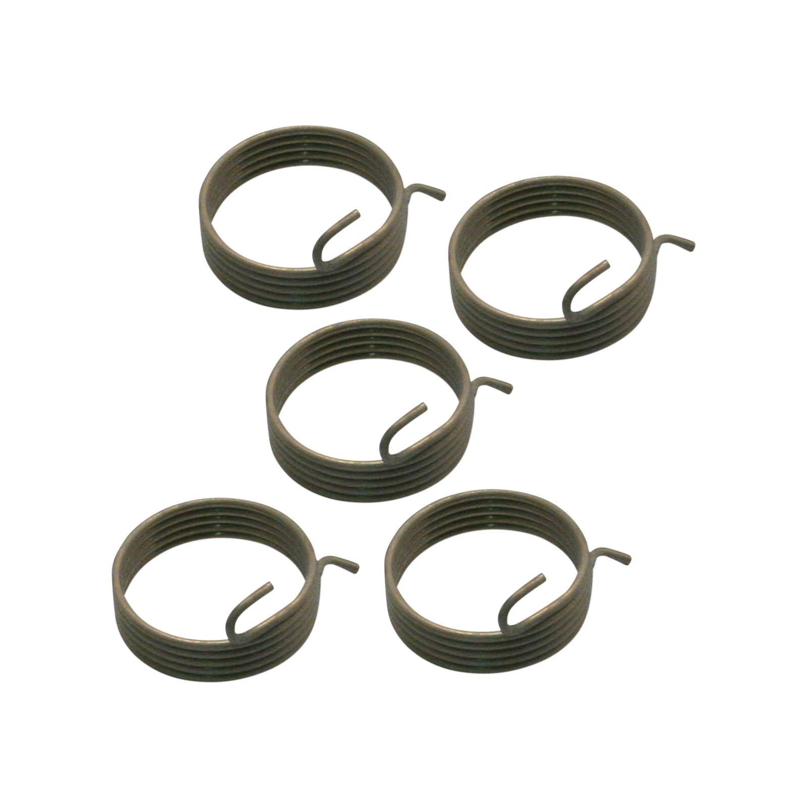 S&S CYCLE - SPRINGS - THROTTLE RETURN - 5 PACK