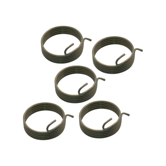 S&S CYCLE - SPRINGS - THROTTLE RETURN - 5 PACK