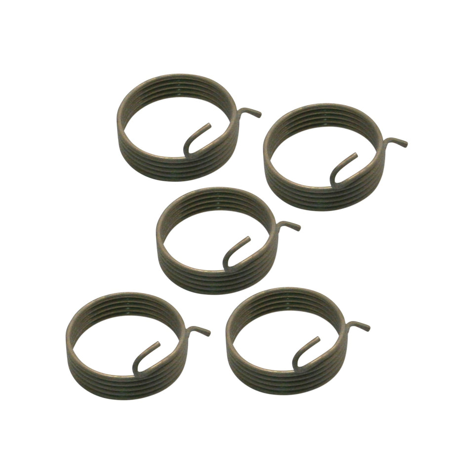 S&S CYCLE - SPRINGS - THROTTLE RETURN - 5 PACK