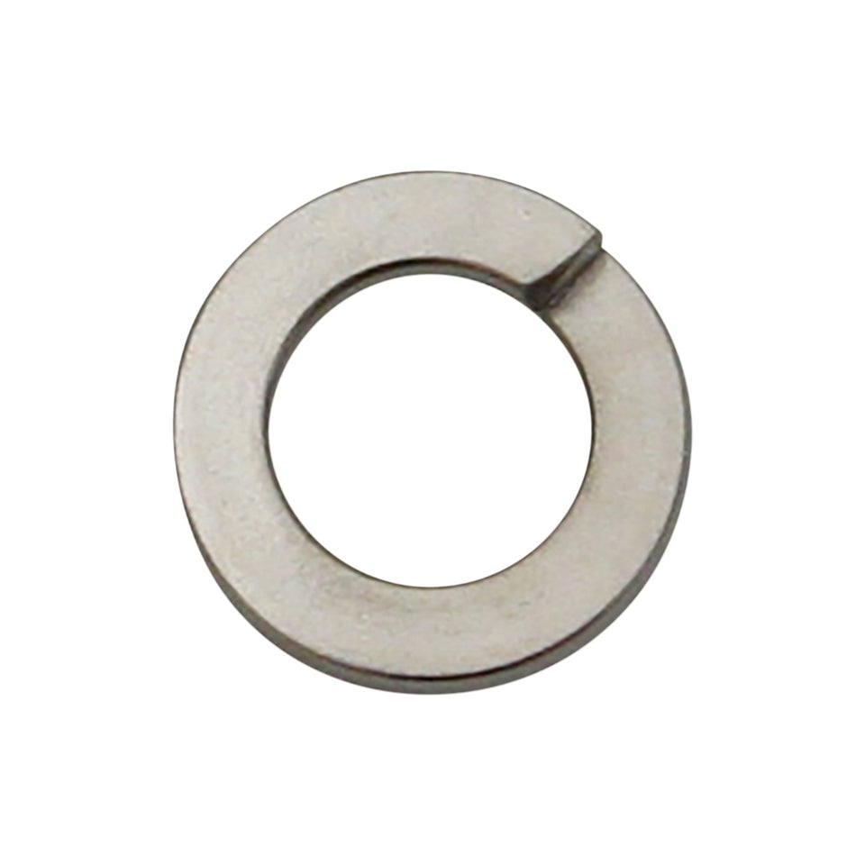 S&S CYCLE - THROTTLE SHAFT NYLON FLAT WASHERS - 10-PACK