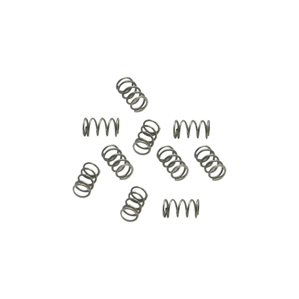 S&S CYCLE - SPRINGS - ACCELERATION PUMP/IDLE - 10 PACK