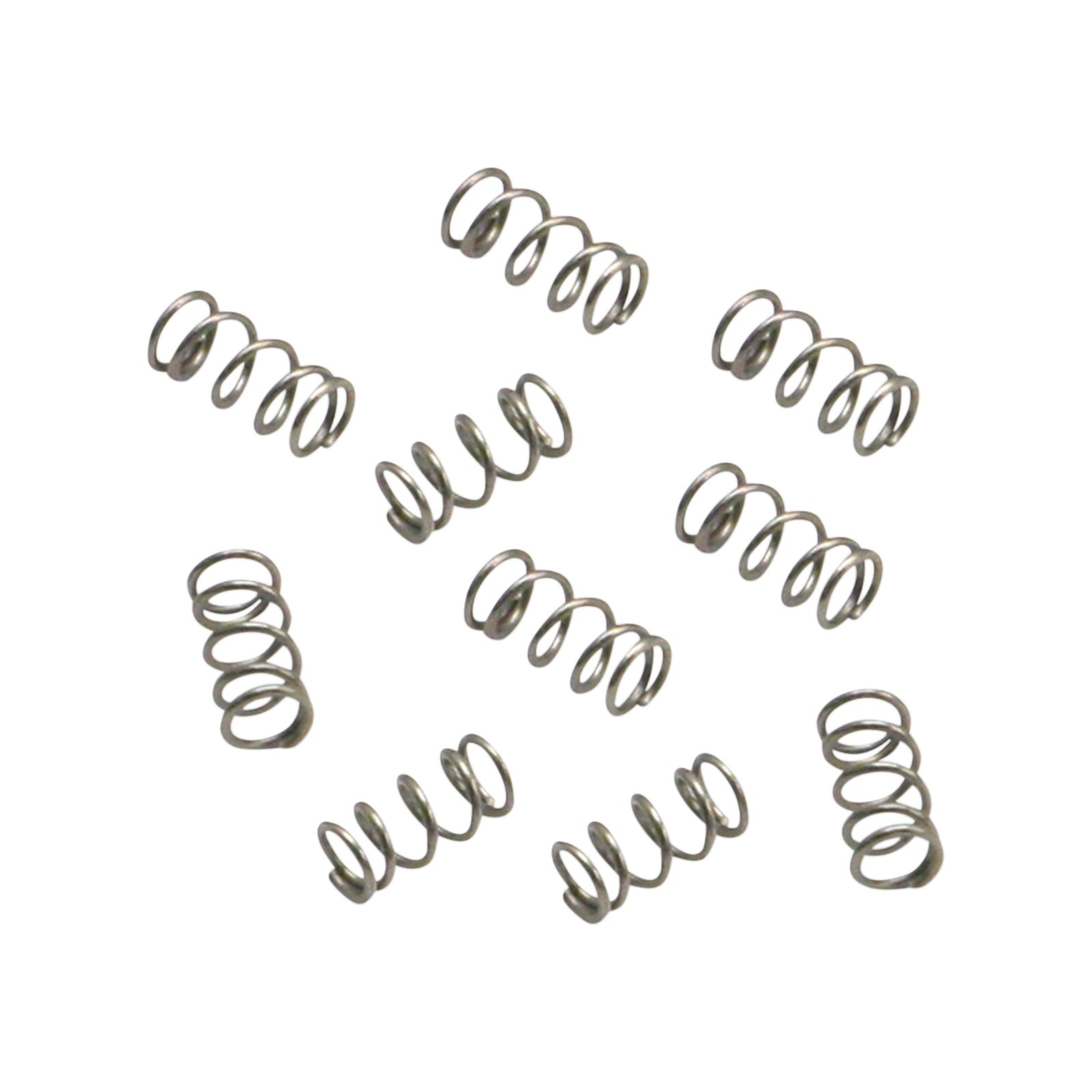 S&S CYCLE - SPRINGS - ACCELERATION PUMP/IDLE - 10 PACK