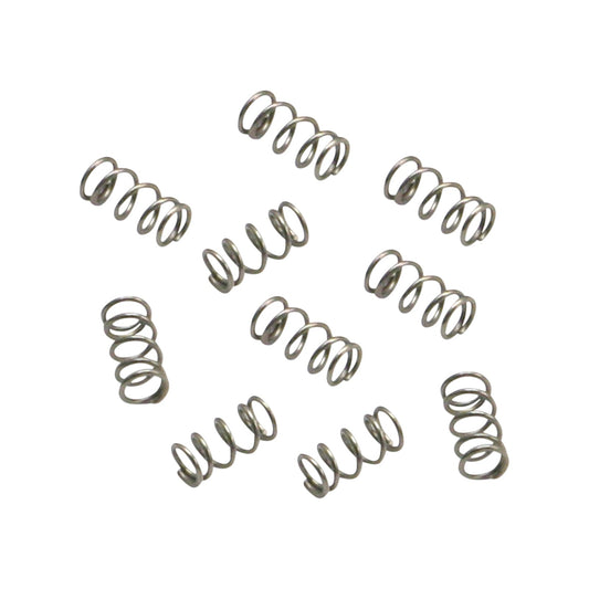 S&S CYCLE - SPRINGS - ACCELERATION PUMP/IDLE - 10 PACK