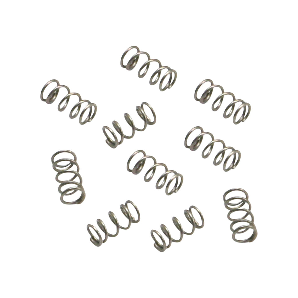 S&S CYCLE - SPRINGS - ACCELERATION PUMP/IDLE - 10 PACK