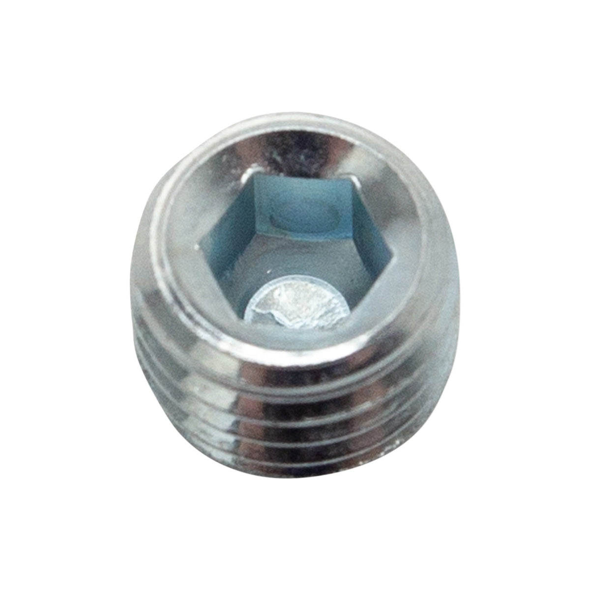 S&S CYCLE - SWIVEL HEAD BOWL VENT SCREW